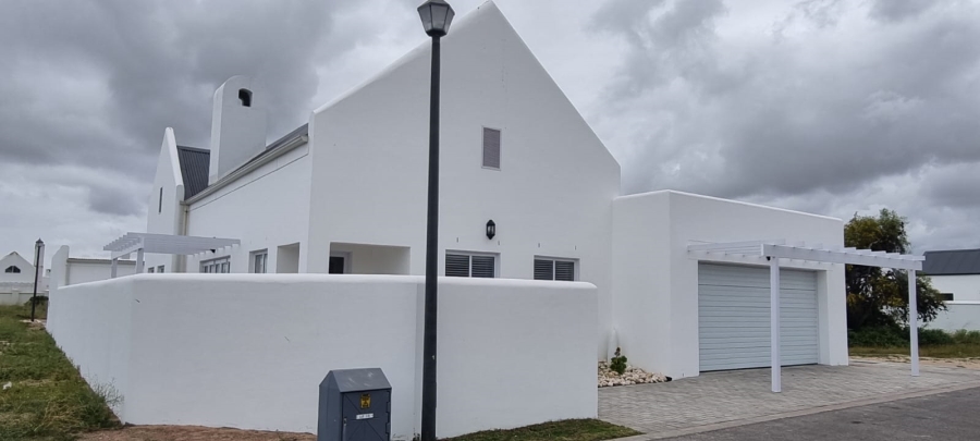 3 Bedroom Property for Sale in La Pinta Lifestyle Village Western Cape